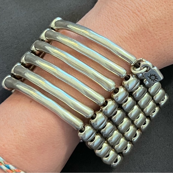 Uno de 50 bracelet - Picture 1 of 4